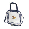 Carryall Tote - Georgia Tech