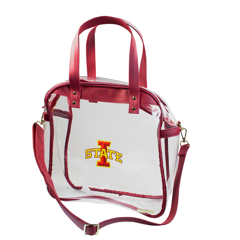 Carryall Tote - Iowa State University