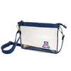 Small Crossbody - University of Arizona