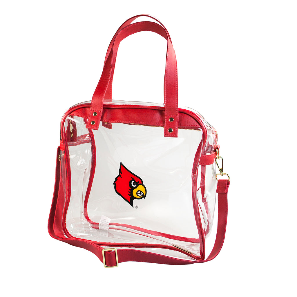Carryall Tote - University of Louisville