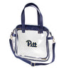 Carryall Tote - University of Pittsburg