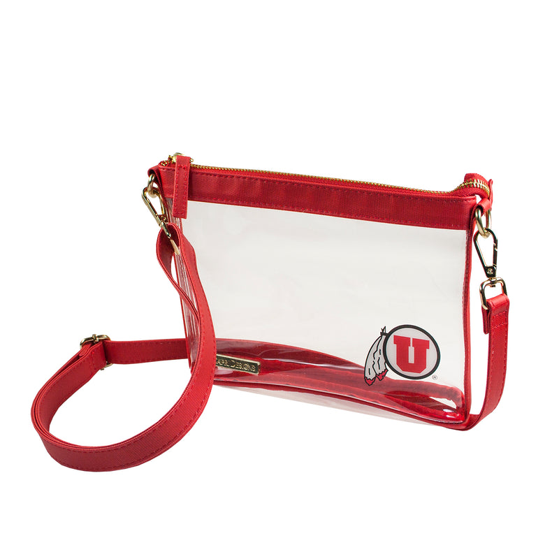 Small Crossbody - University of Utah