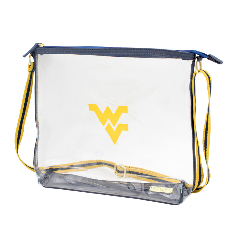 Simple Tote - West Virginia University