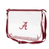 Simple Tote - University of Alabama