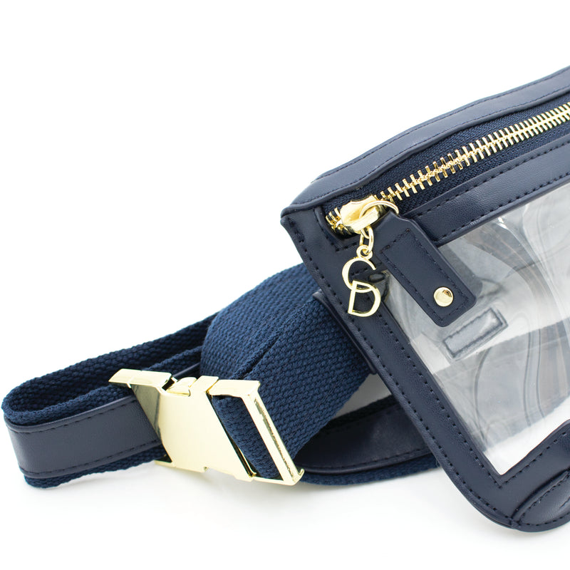 Belt Bag Sling Pack - University of Tennessee, Lady Volunteers