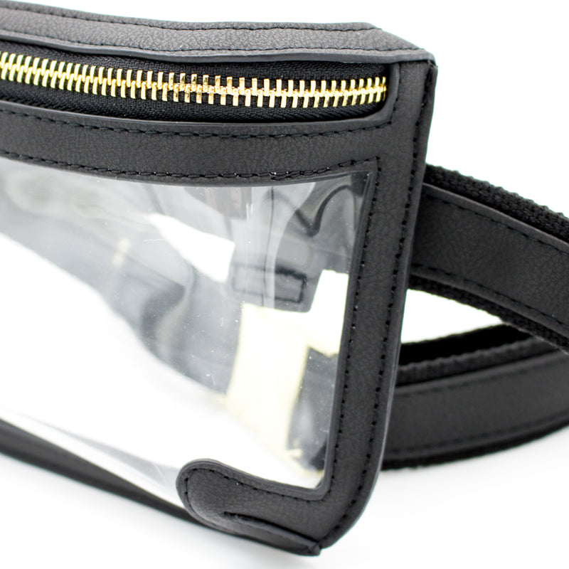 Belt Bag Sling Pack - University of Wisconsin