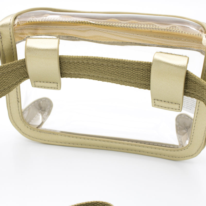 Belt Bag Sling Pack - University of South Florida