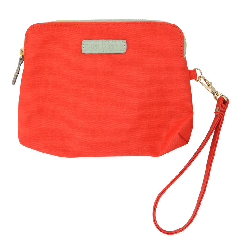 Catchall Case - Orange