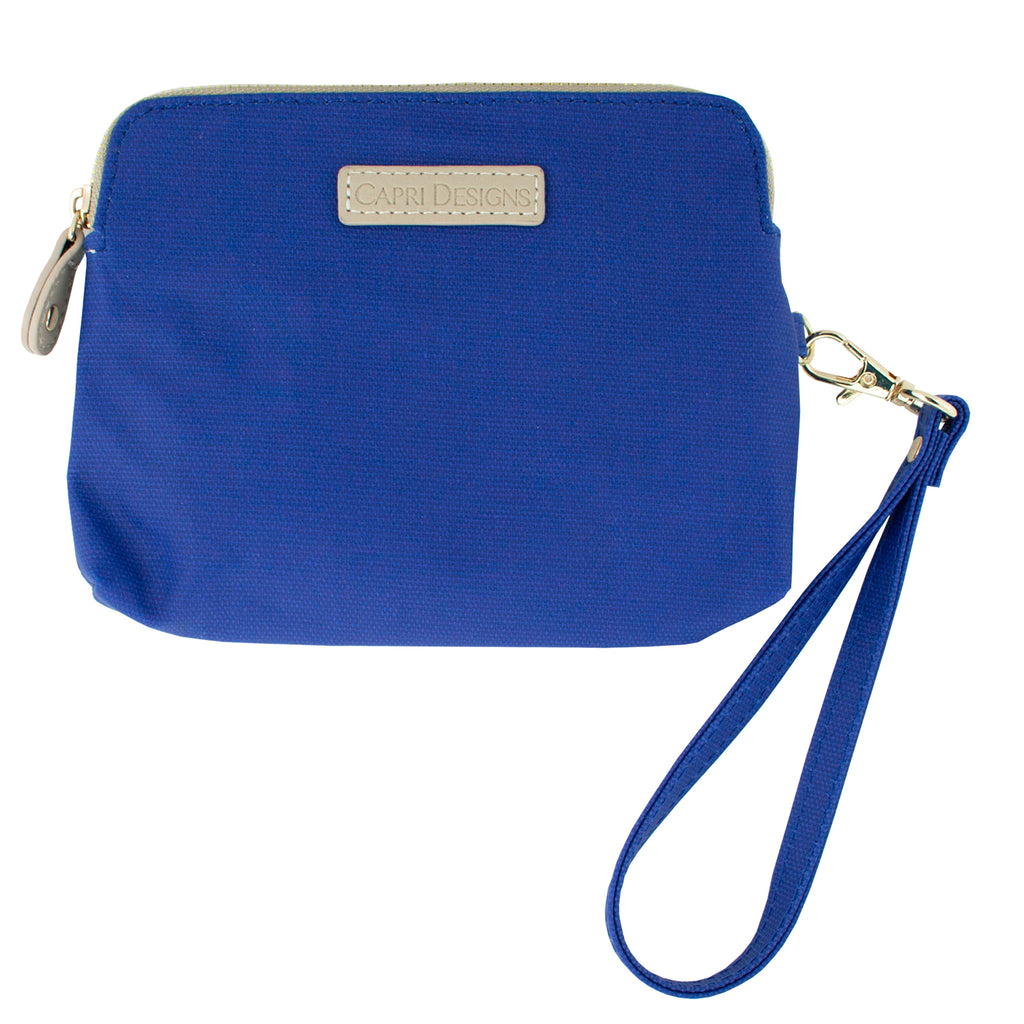 Catchall Case - Royal Blue