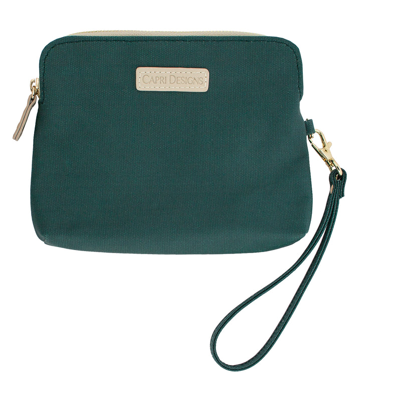 Catchall Case - Green