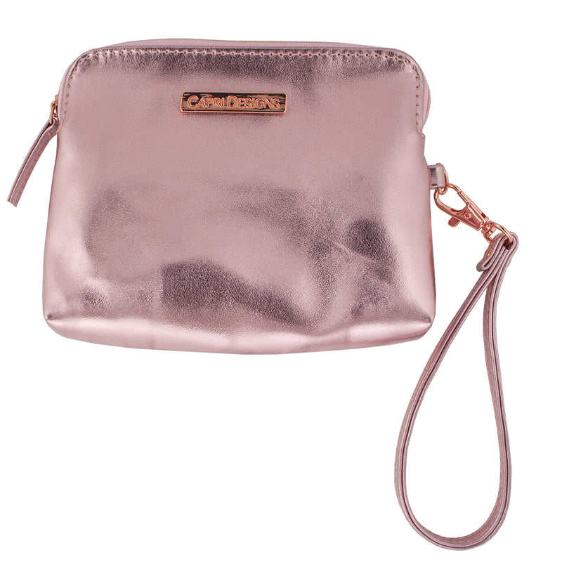 Catchall Case - Rose Gold