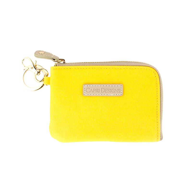 ID Case - Yellow