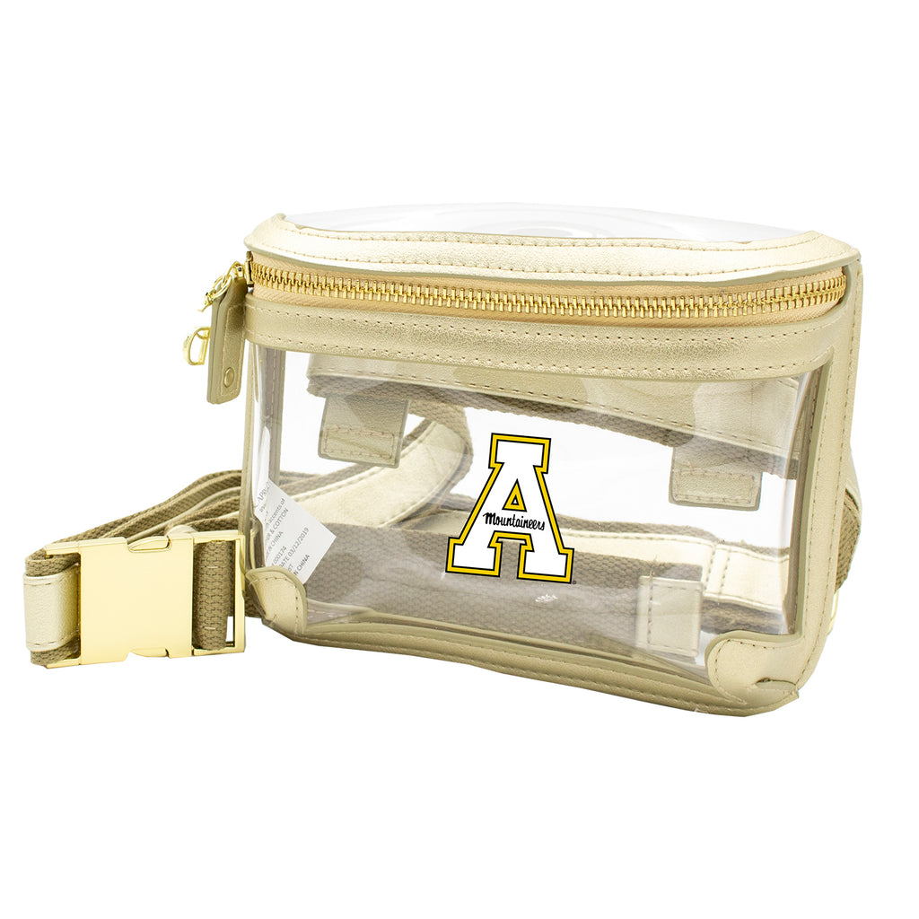 Belt Bag Sling Pack - Appalachian State University