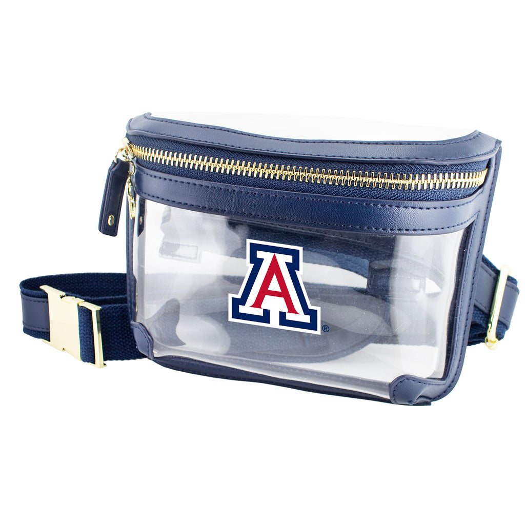 Belt Bag - University of Arizona
