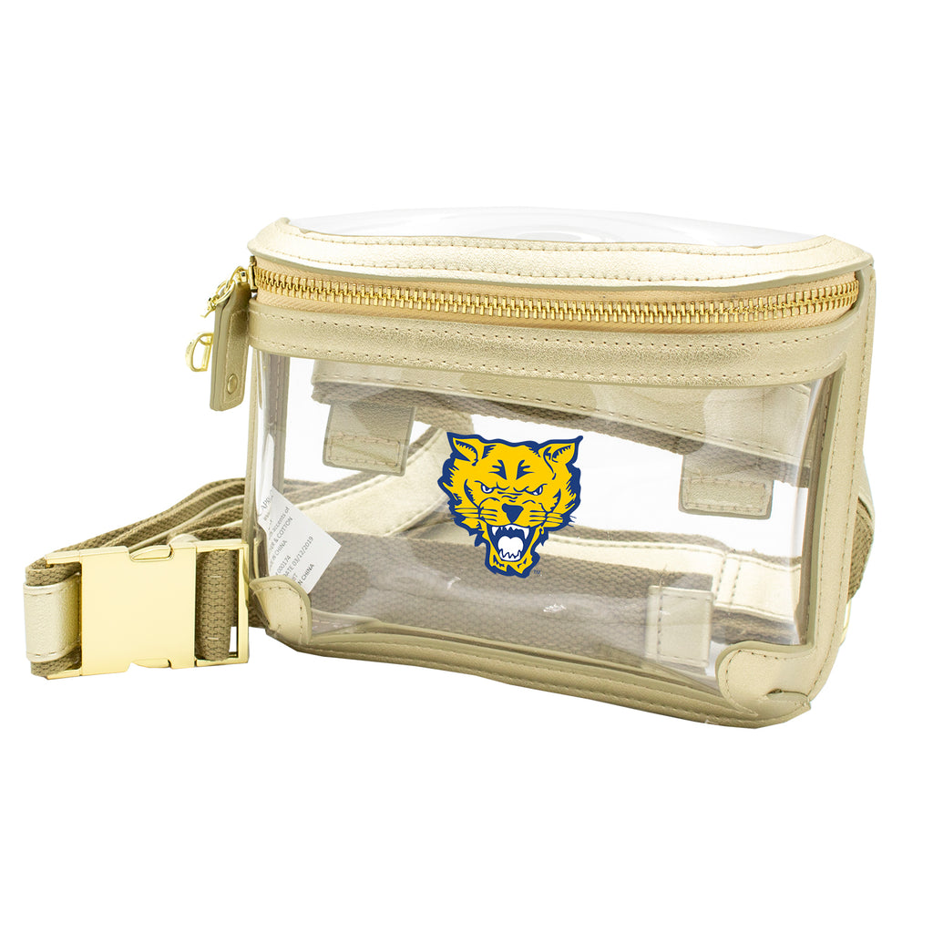 Belt Bag - Fort Valley State University