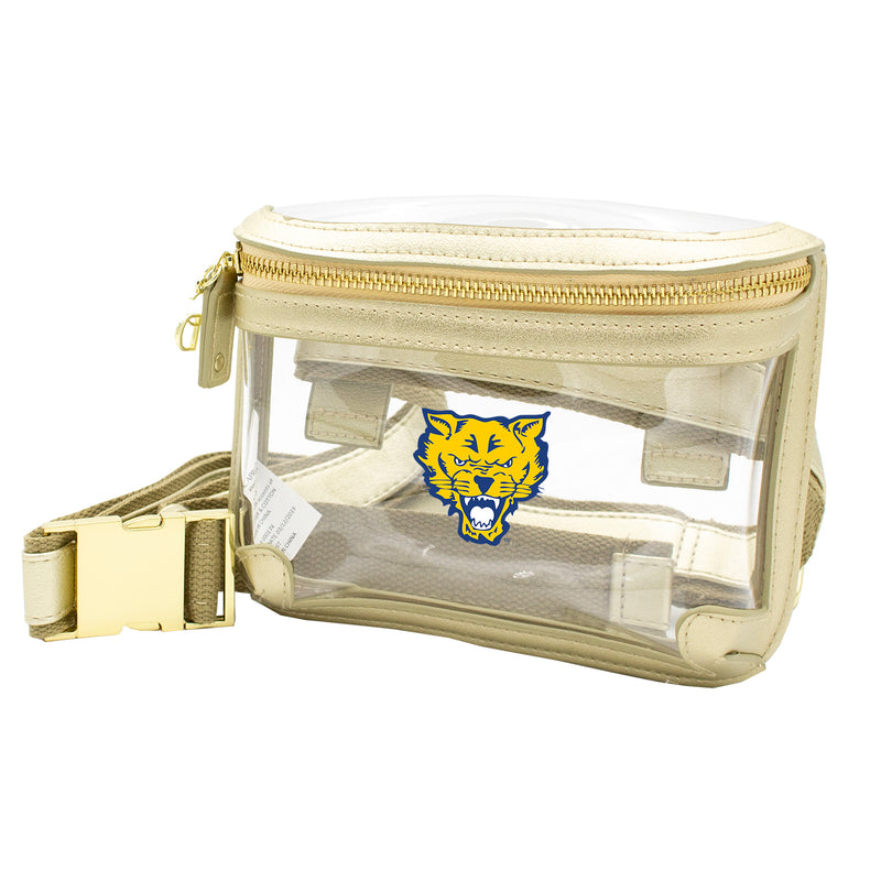 Belt Bag - Fort Valley State University