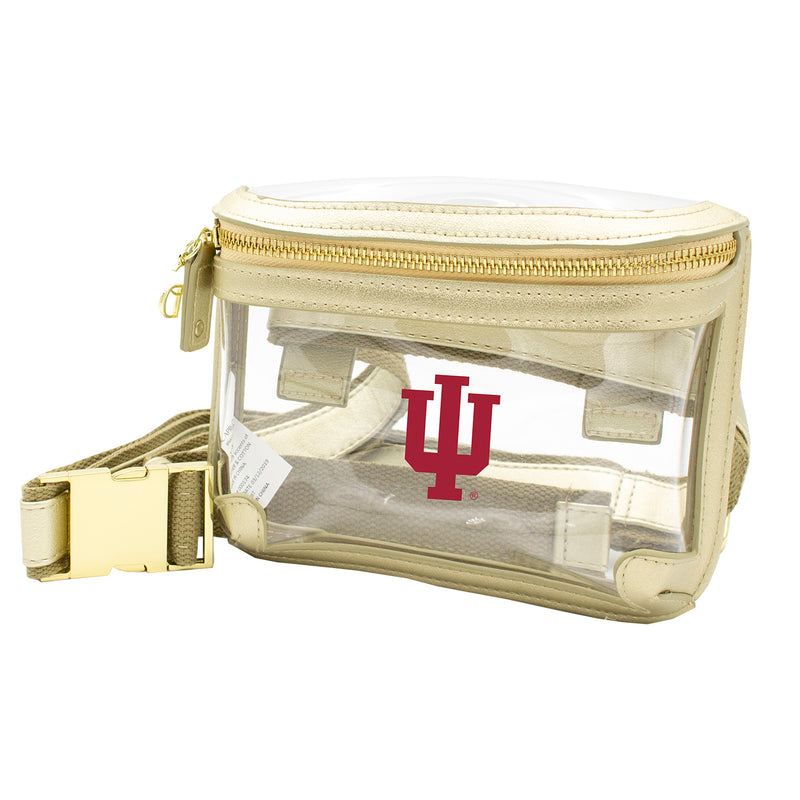 Belt Bag Sling Pack - Indiana University