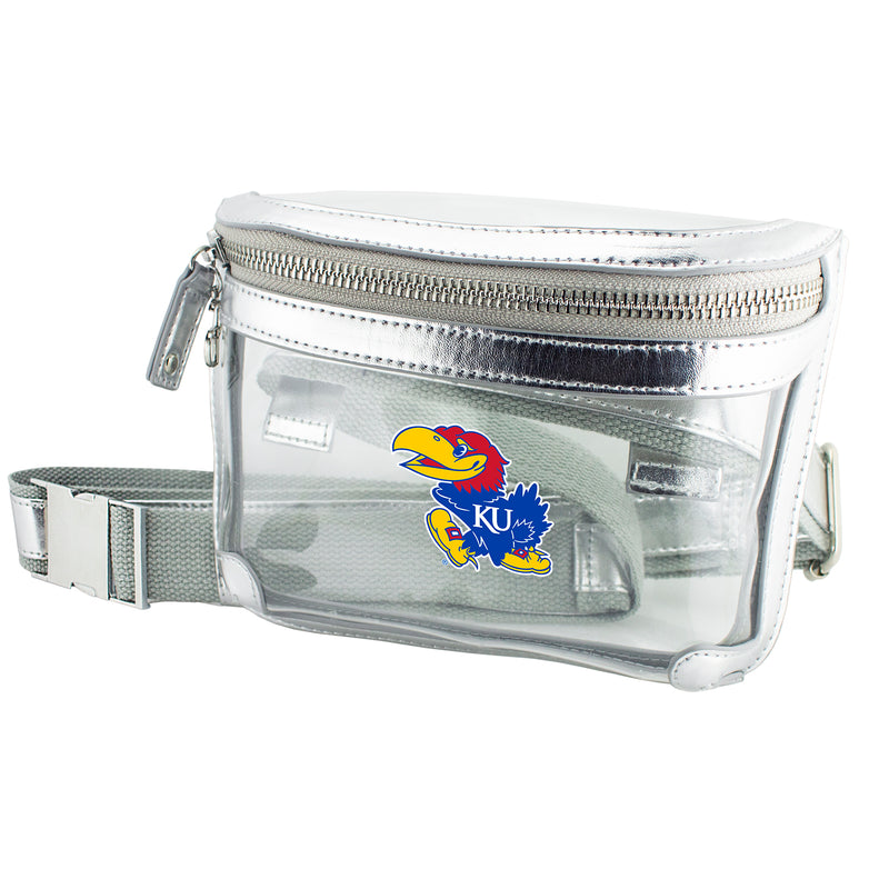 Belt Bag - University of Kansas