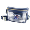 Belt Bag Sling Pack - University of Memphis