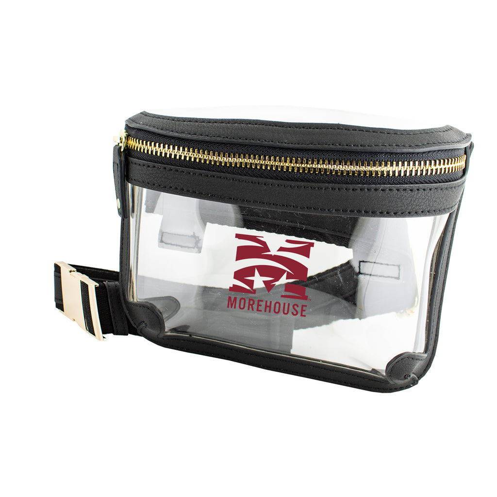 Belt Bag - Morehouse College