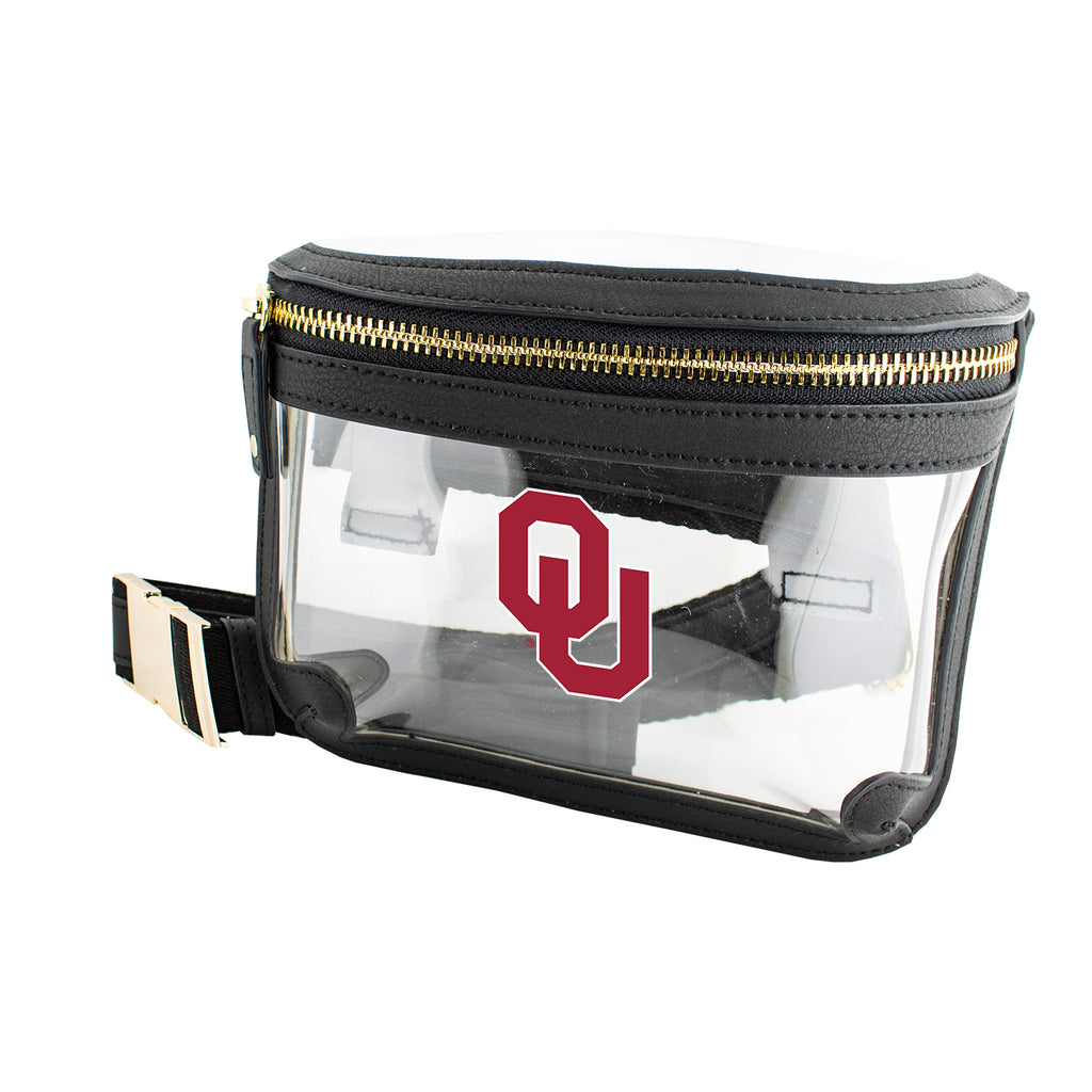 Belt Bag - University of Oklahoma