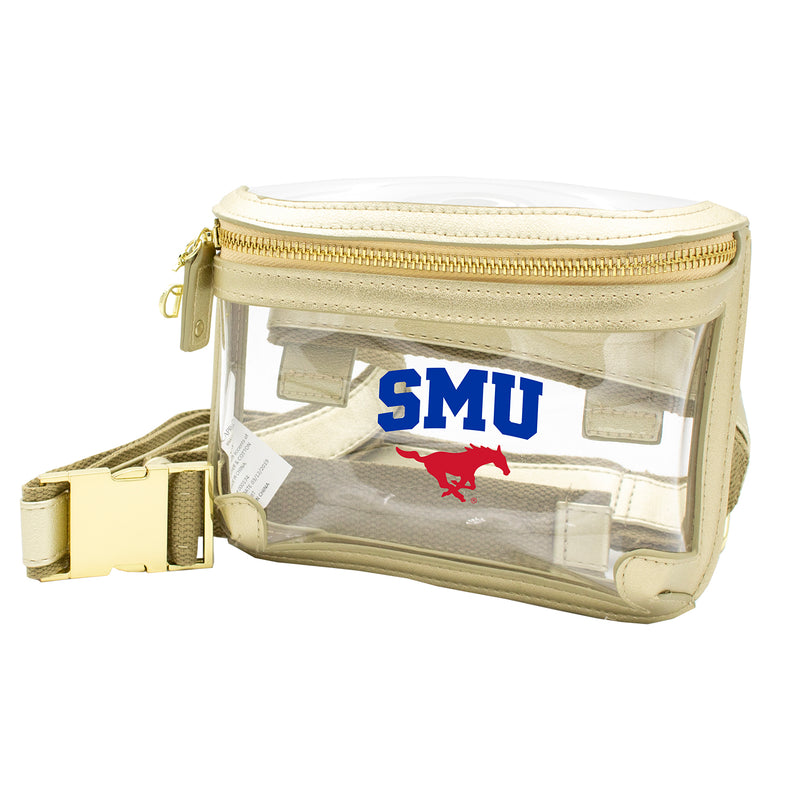 Belt Bag Sling Pack - Southern Methodist University