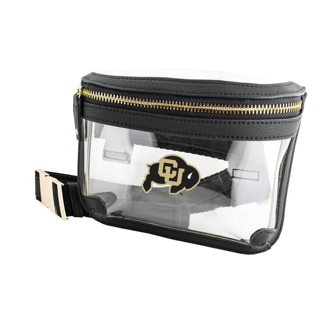 Belt Bag - University of Colorado