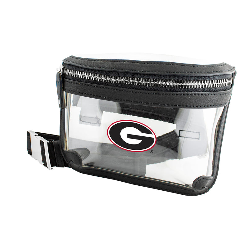 Belt Bag - University of Georgia