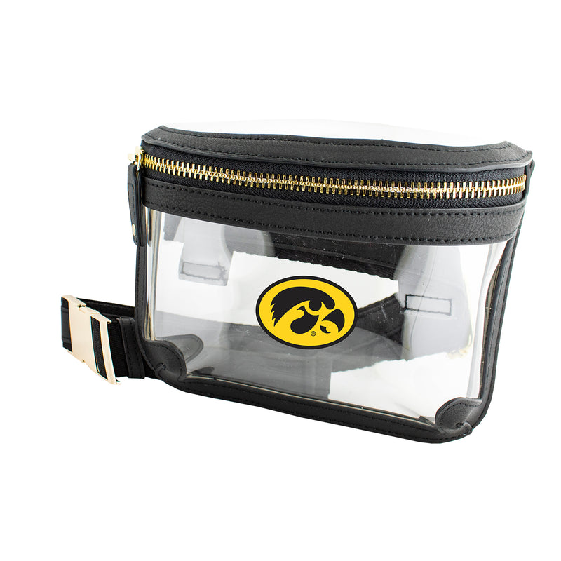 Belt Bag Sling Pack - University of Iowa