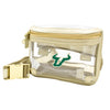 Belt Bag Sling Pack - University of South Florida