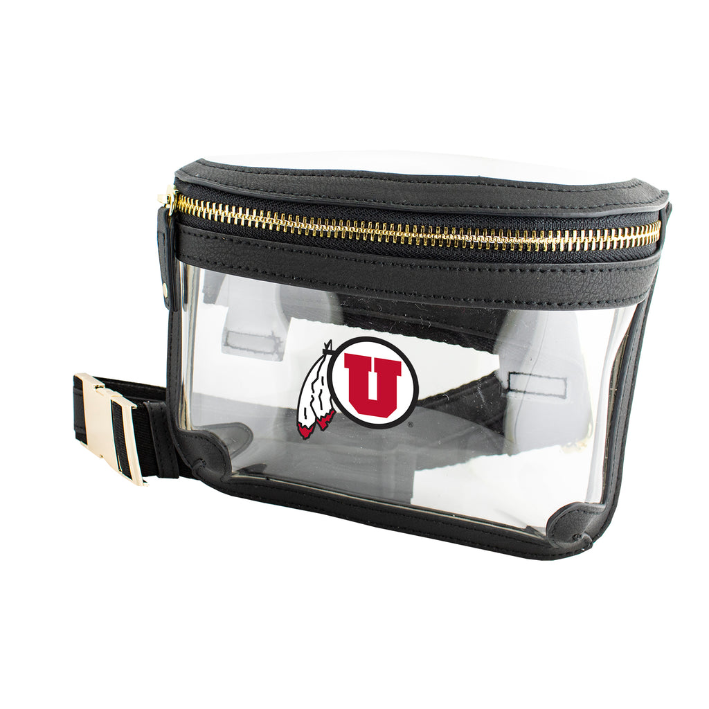 Belt Bag - Univeristy of Utah