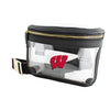 Belt Bag Sling Pack - University of Wisconsin