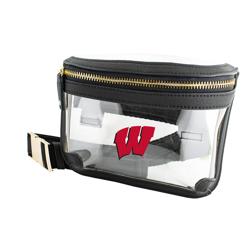 Belt Bag Sling Pack - University of Wisconsin