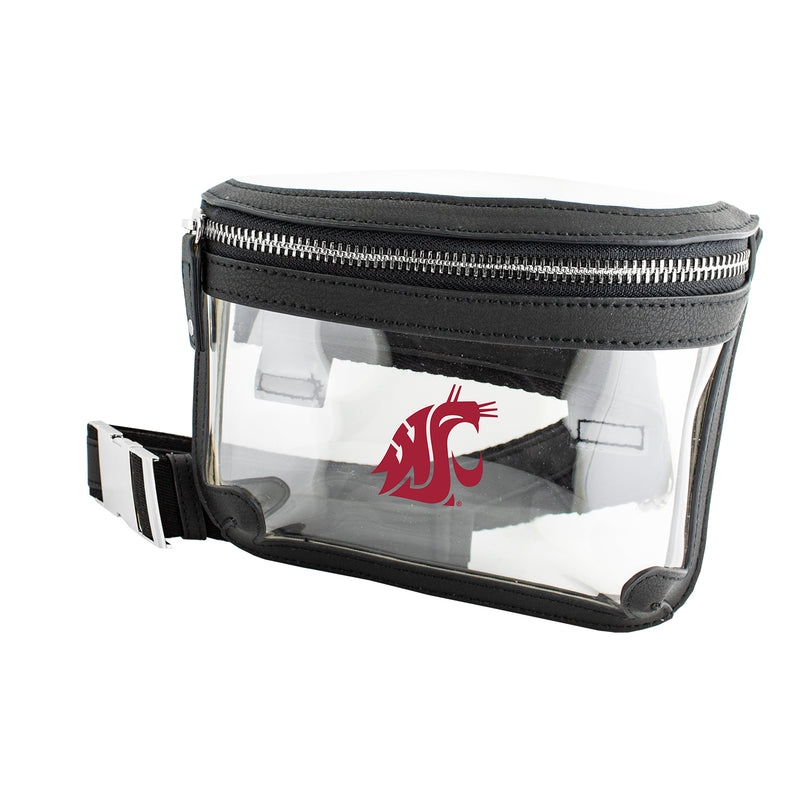 Belt Bag Sling Pack - Washington State University