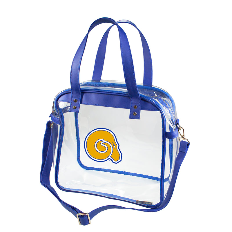 Carryall Tote - Albany State University