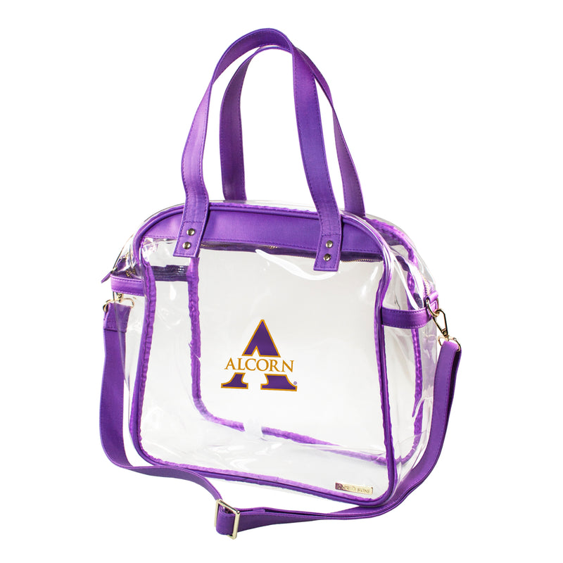 Carryall Tote - Alcorn State University