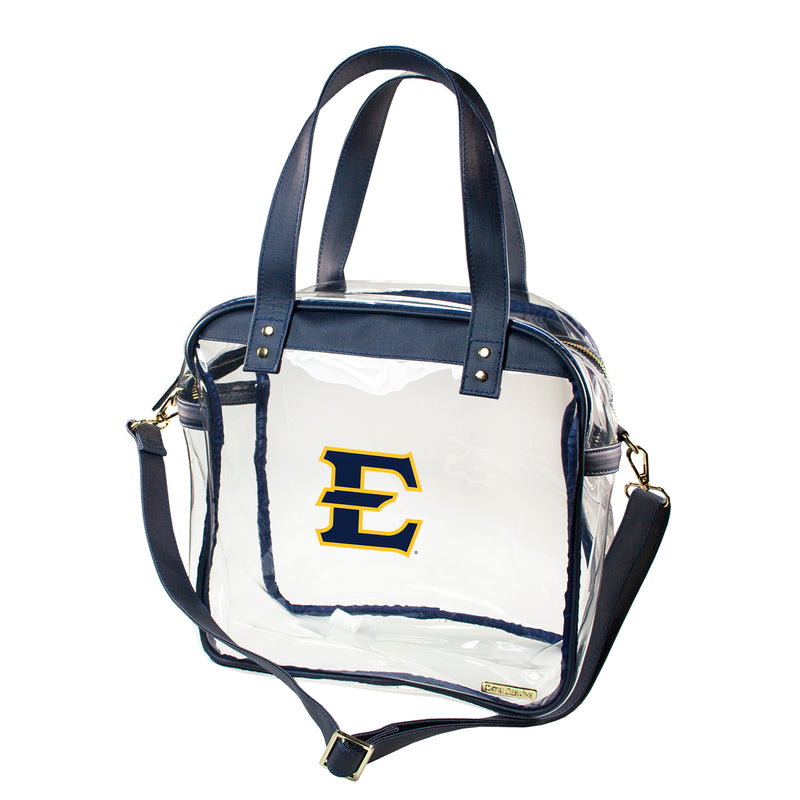Carryall Tote - East Tennessee State University