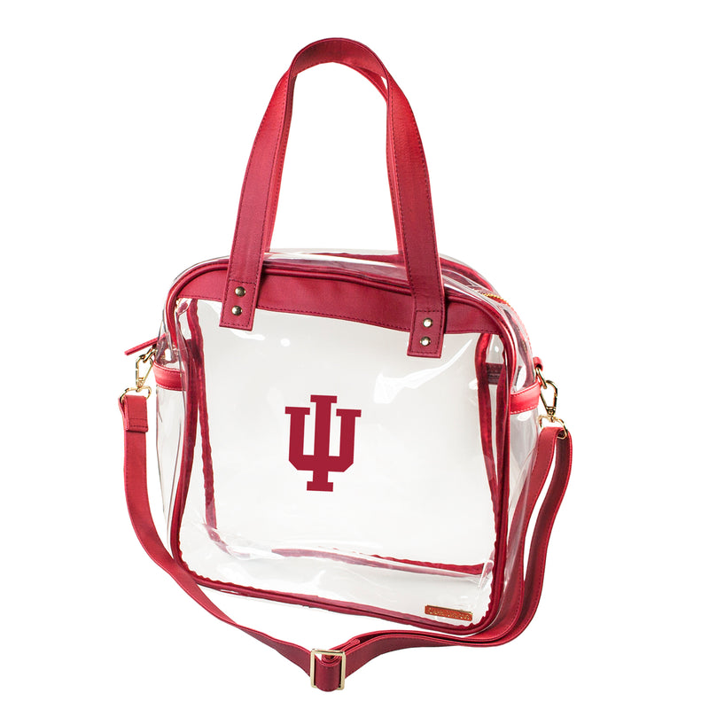 Carryall Tote - Indiana University