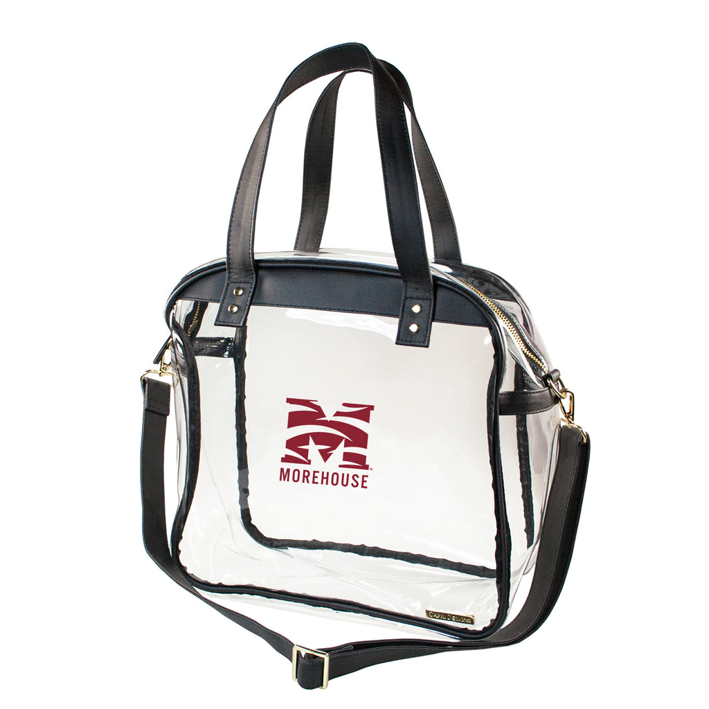 Carryall Tote - Morehouse College