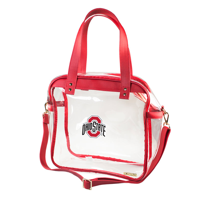 Carryall Tote - The Ohio State University