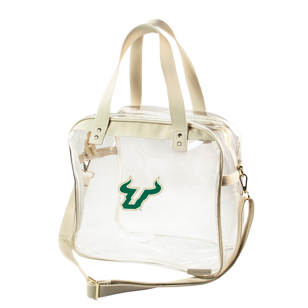 Carryall Tote - University of South Florida
