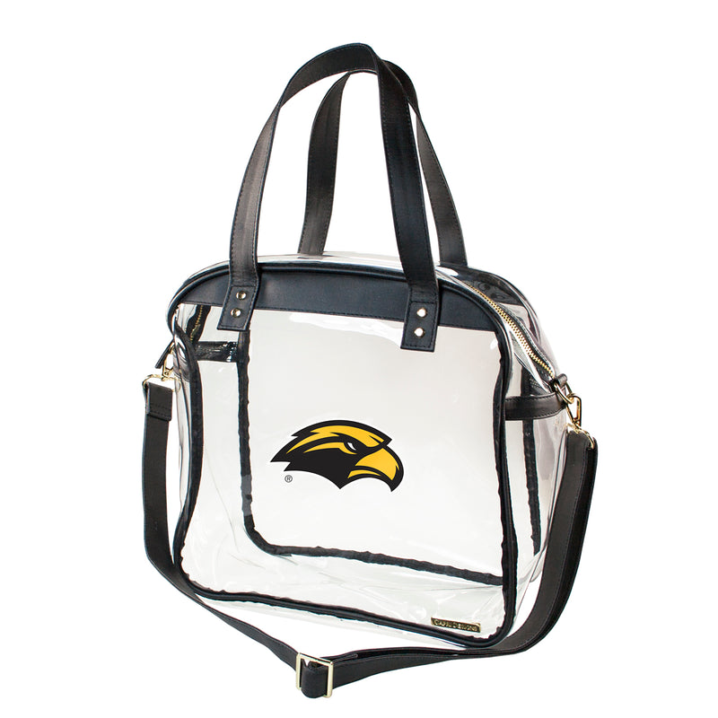 Carryall Tote - University Of Southern Mississippi