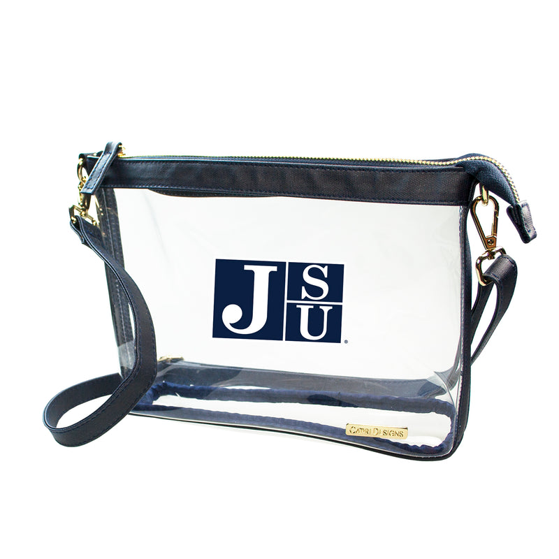 Large Crossbody - Jackson State University