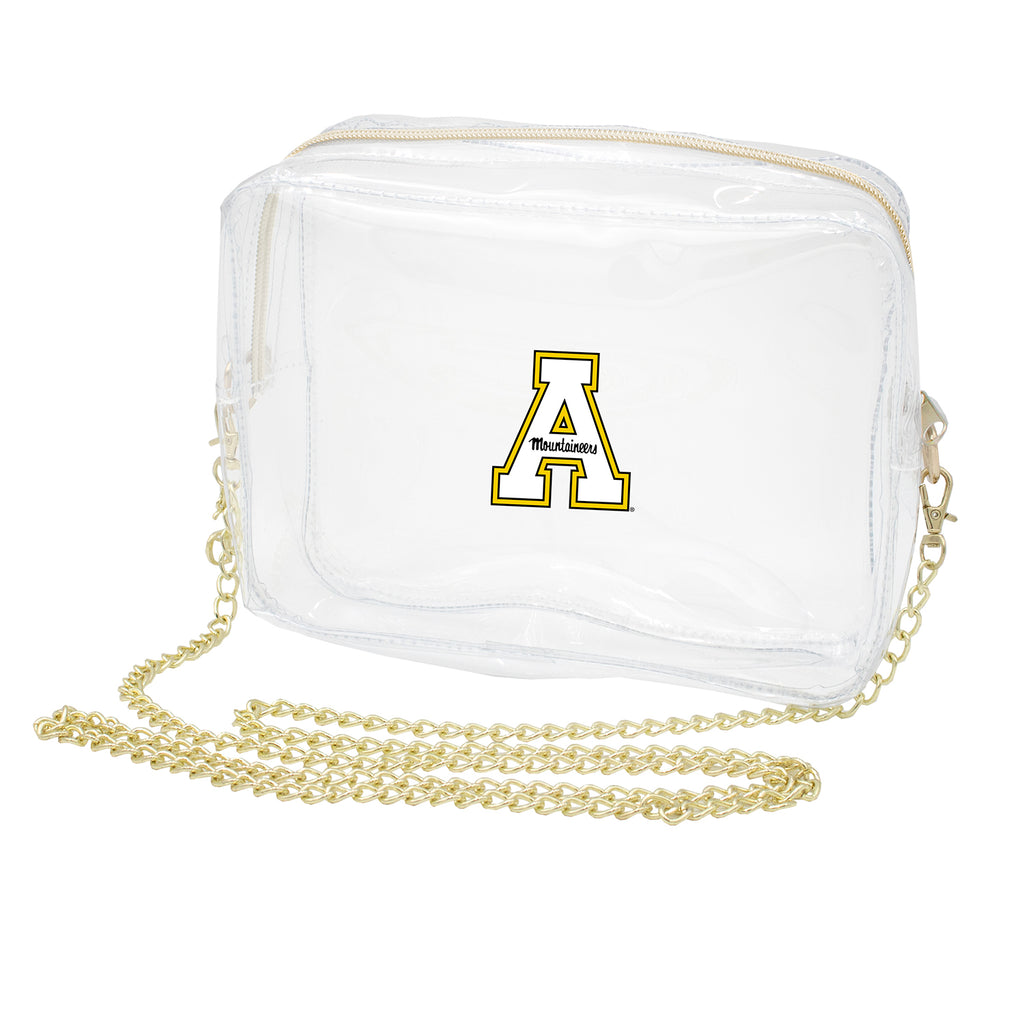 Camera Crossbody - Appalachian State University