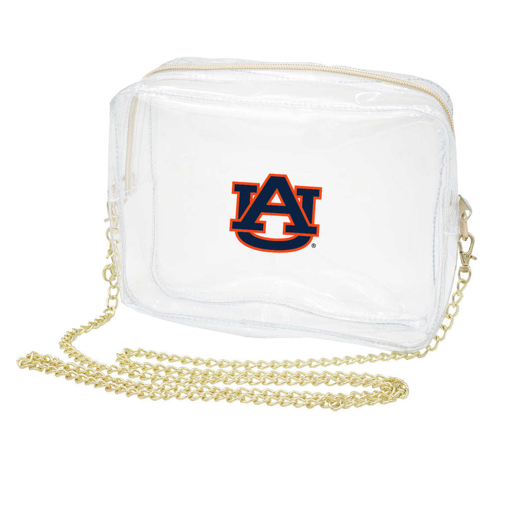 Camera Crossbody - Auburn University