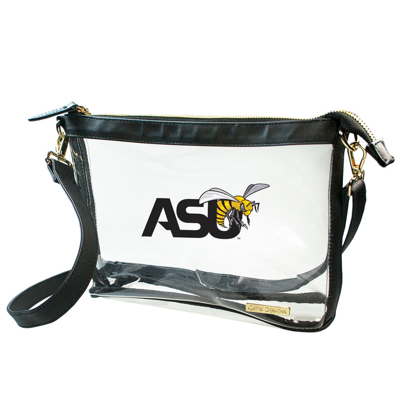 Large Crossbody - Alabama State University
