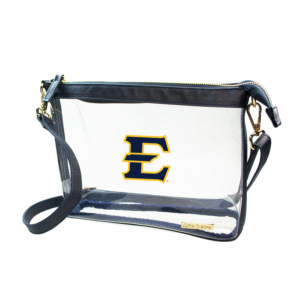 Large Crossbody - East Tennessee State University