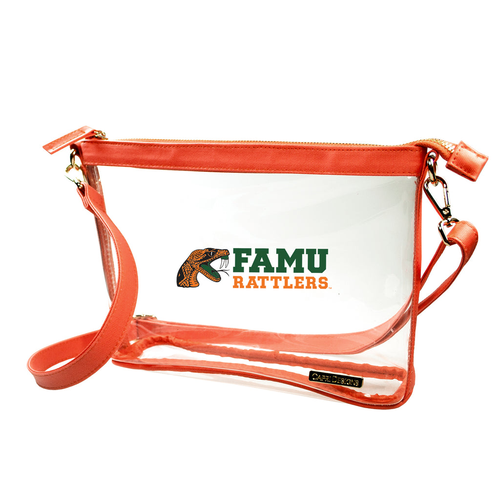 Carryall Tote - Florida A&M University