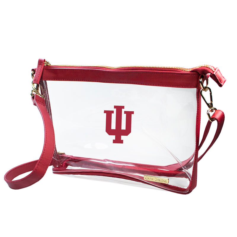 Large Crossbody - Indiana University
