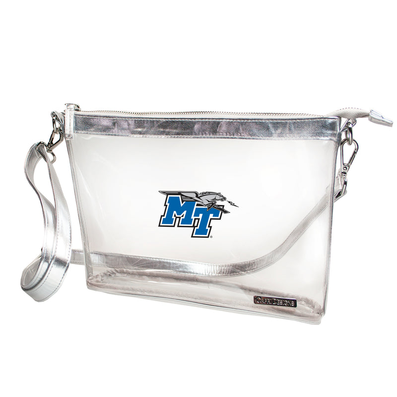 Large Crossbody - Middle Tennessee State University